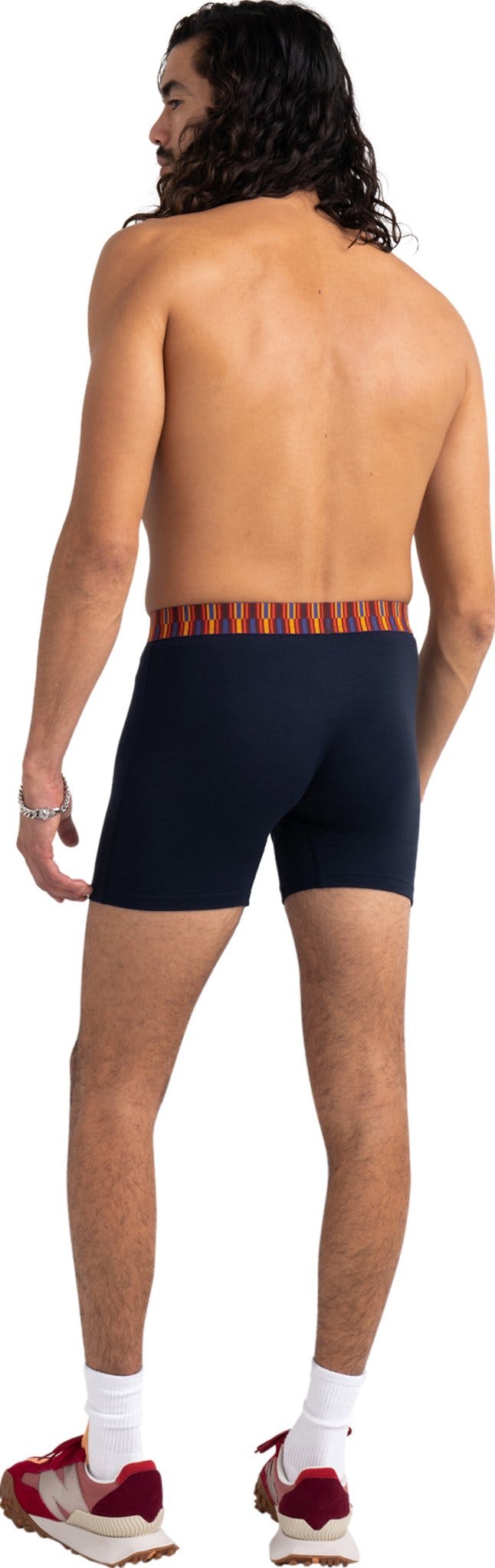 Product gallery image number 2 for product Ultra Boxer Brief Fly - Men's