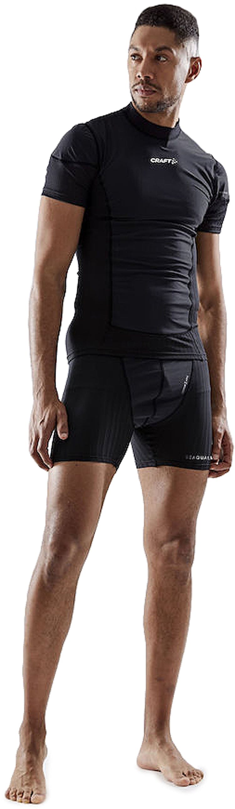Product gallery image number 5 for product Active Extreme X Wind Boxer - Men's