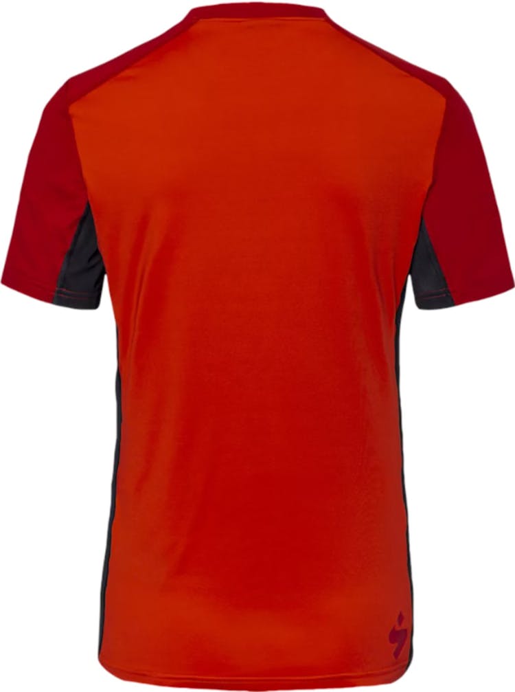 Product gallery image number 2 for product Hunter Short Sleeve Jersey - Women's