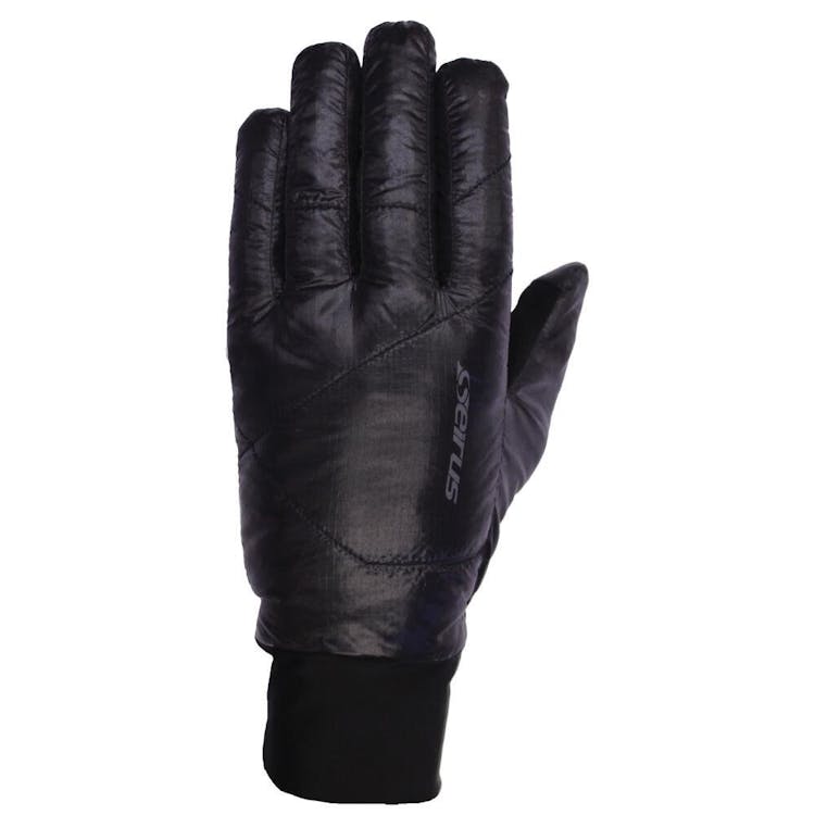 Product gallery image number 1 for product SolarSphere Ace Soundtouch Glove