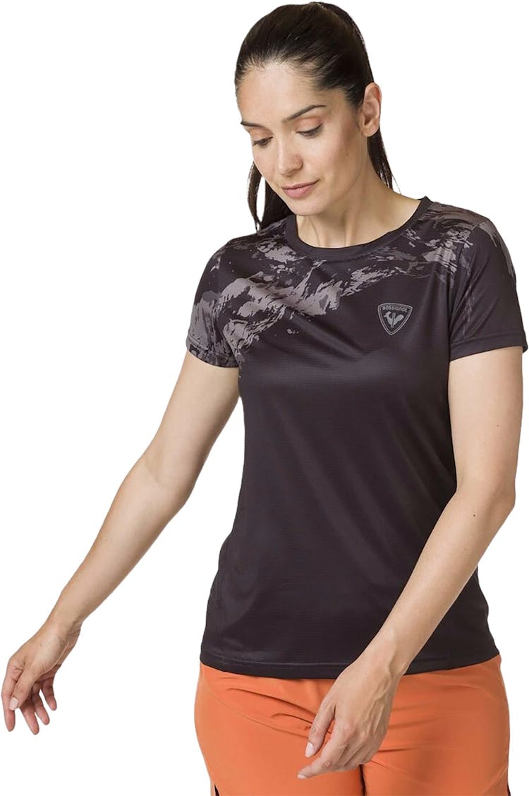 Product gallery image number 1 for product SKPR Short Sleeve T-Shirt - Women's