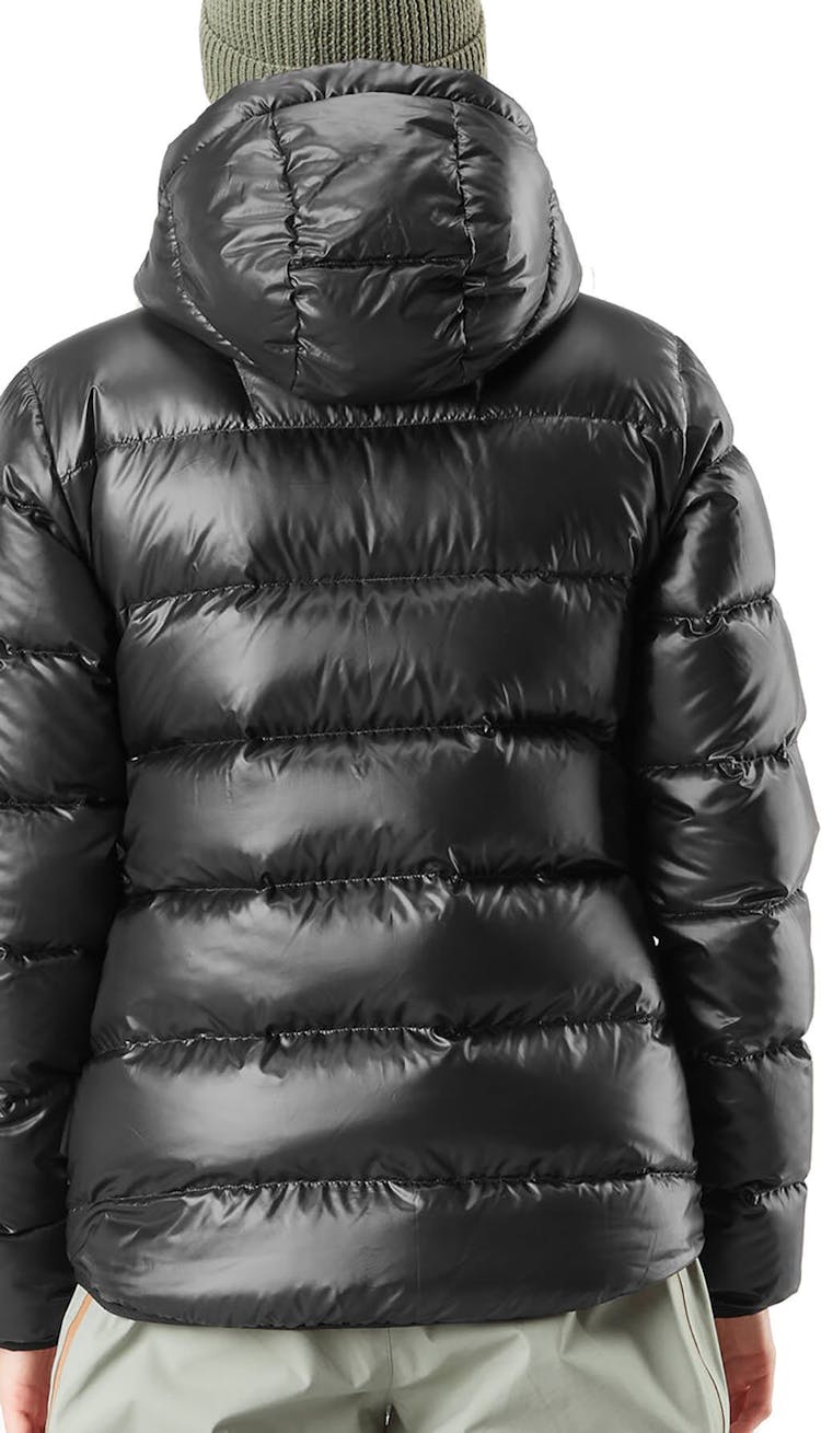Product gallery image number 6 for product Hi Puff Down Jacket - Women's