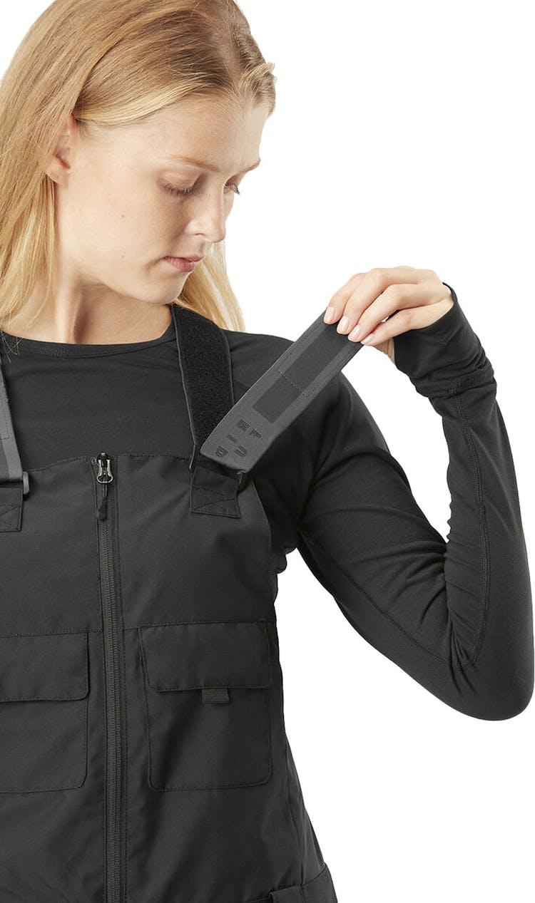 Product gallery image number 2 for product Brita Bib Pant - Women's