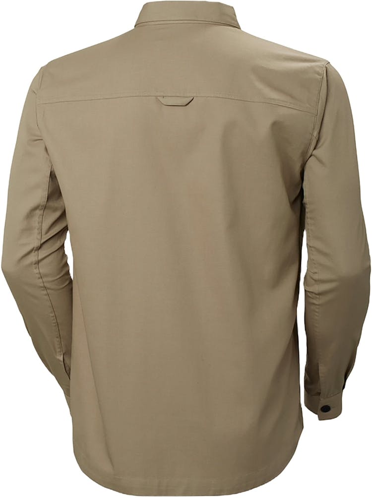 Product gallery image number 5 for product Dock Work Shacket - Men's