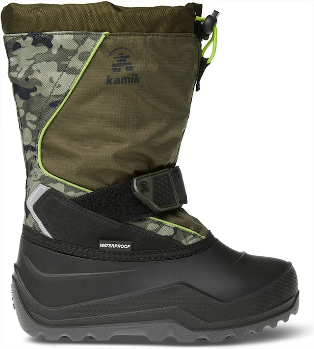Product image for Snowfall P2 Winter Boot - Youth