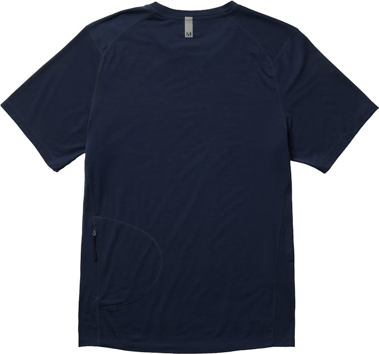 Product gallery image number 2 for product Perfect Tencel T-Shirt - Men's