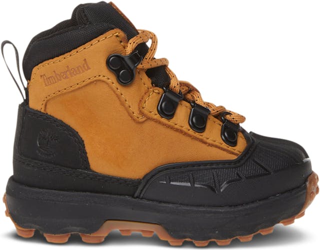 Product image for Ehremix Waterproof Mid Converge Shell-Toe Boots - Toddler