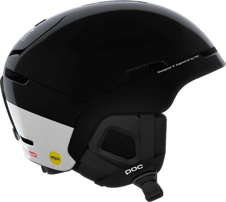 Product gallery image number 3 for product Obex Bc Mips Helmet - Unisex