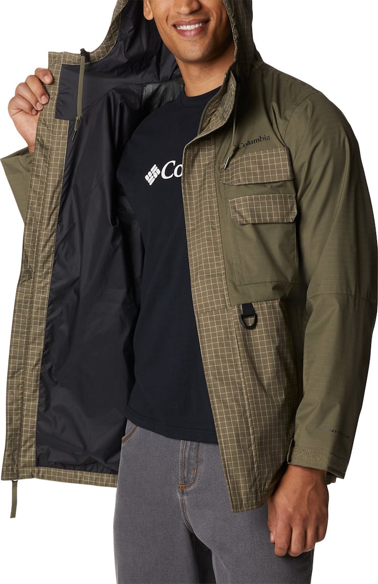 Product gallery image number 6 for product Buckhollow Jacket - Men's