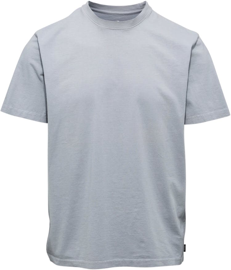 Product gallery image number 1 for product Plain Wash T-Shirt - Men's