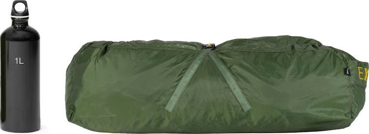 Product gallery image number 5 for product Outer Space III Tent - 3 person