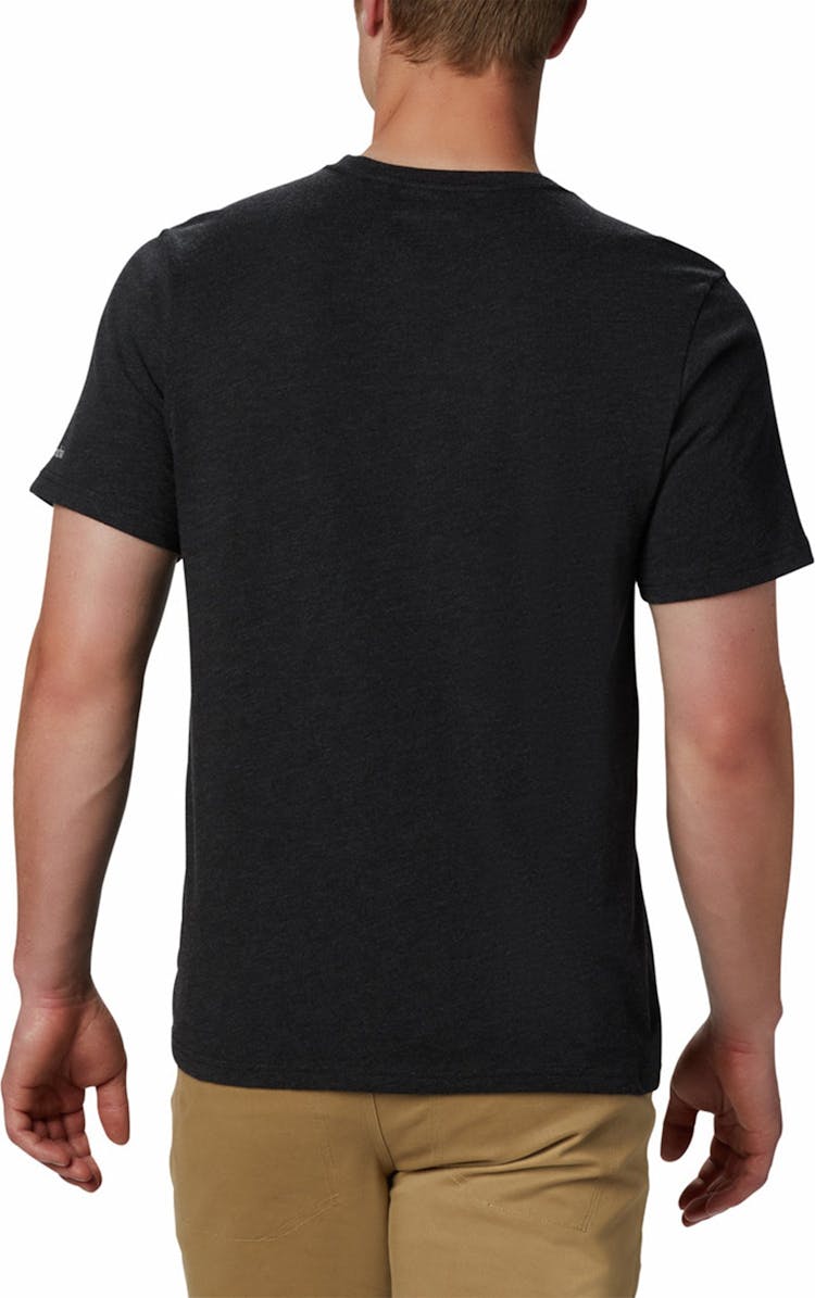Product gallery image number 4 for product Bluff Mesa Graphic Tee - Men's