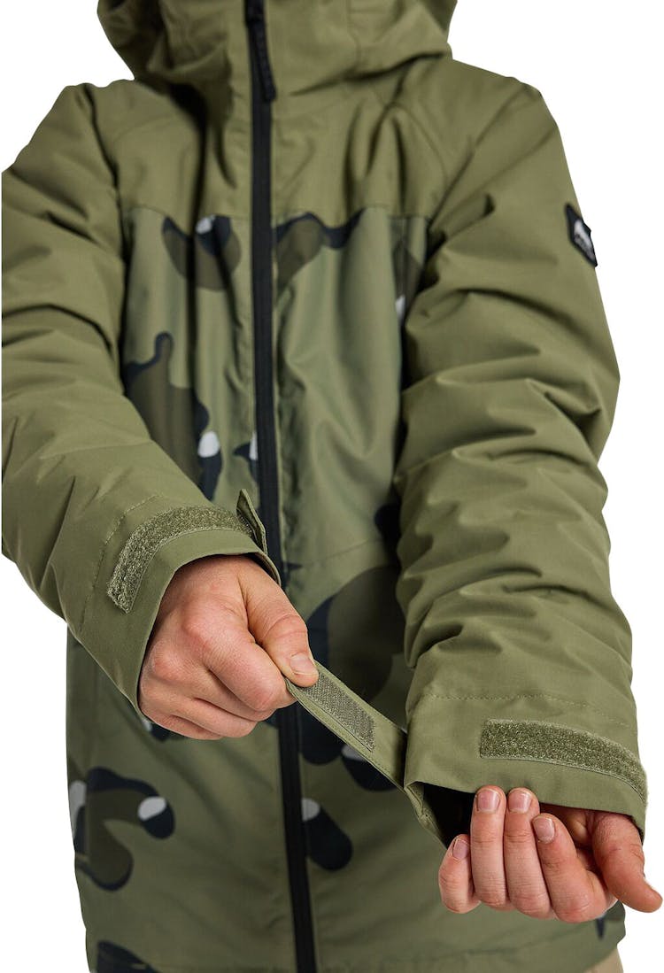 Product gallery image number 8 for product Lodgepole 2L Jacket - Youth