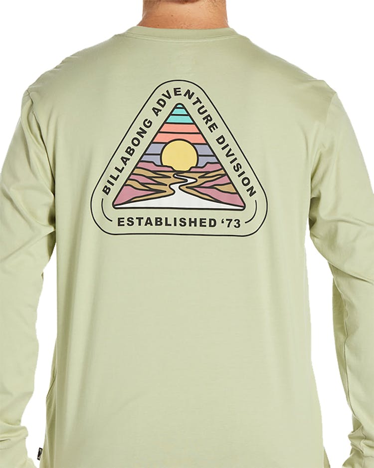 Product gallery image number 7 for product Rockies Long Sleeve Tee - Men's