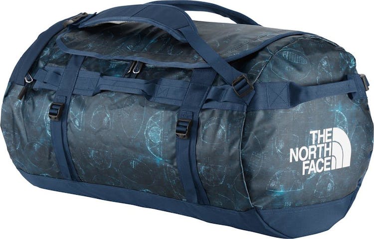 Product gallery image number 1 for product Base Camp Duffel - L