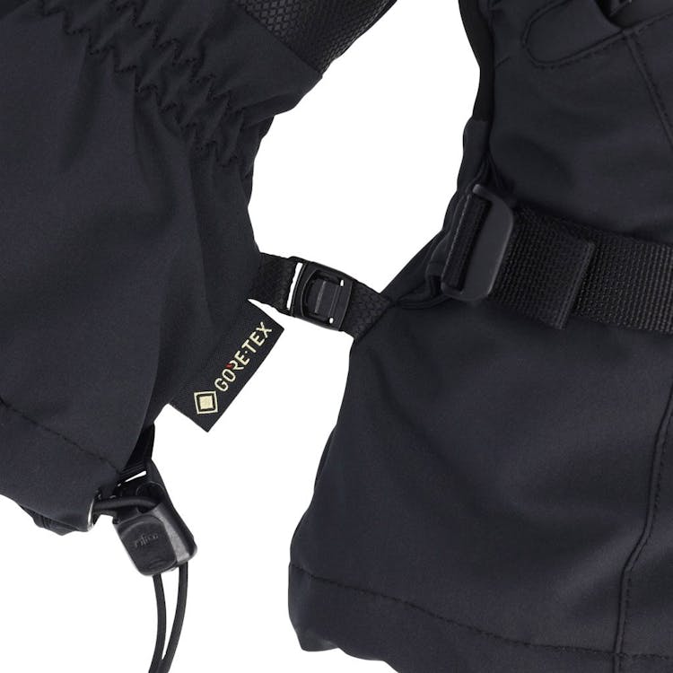 Product gallery image number 2 for product Revolution II Gore-Tex Gloves - Women's