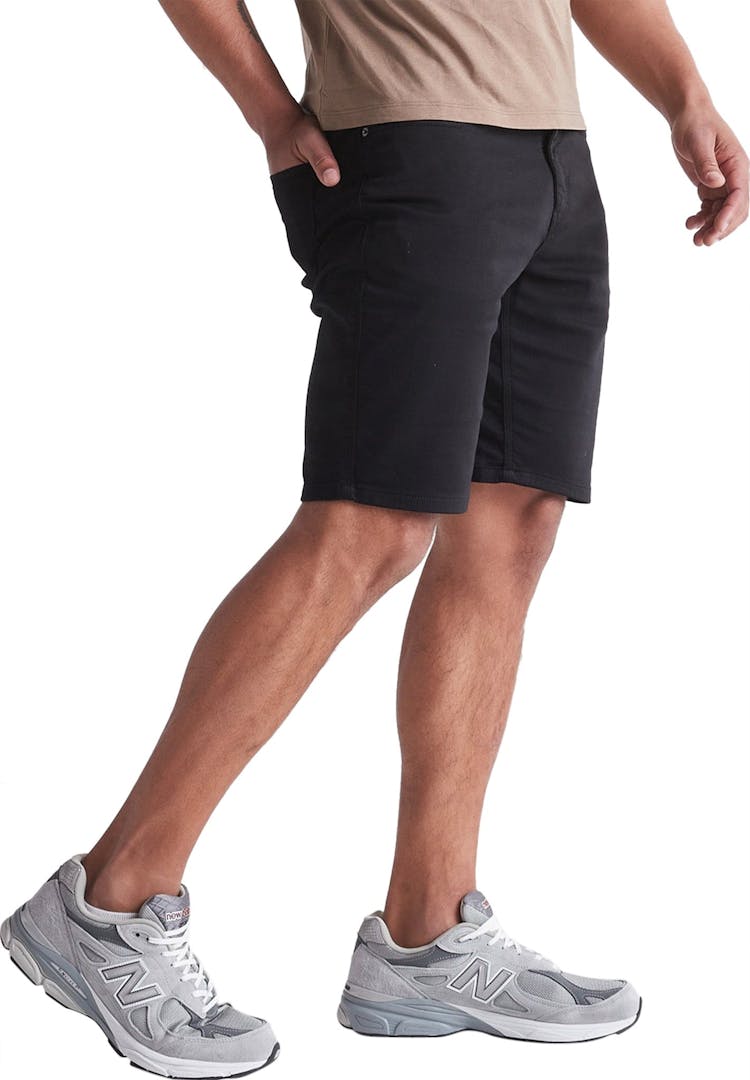 Product gallery image number 3 for product No Sweat Relaxed Shorts - Men's
