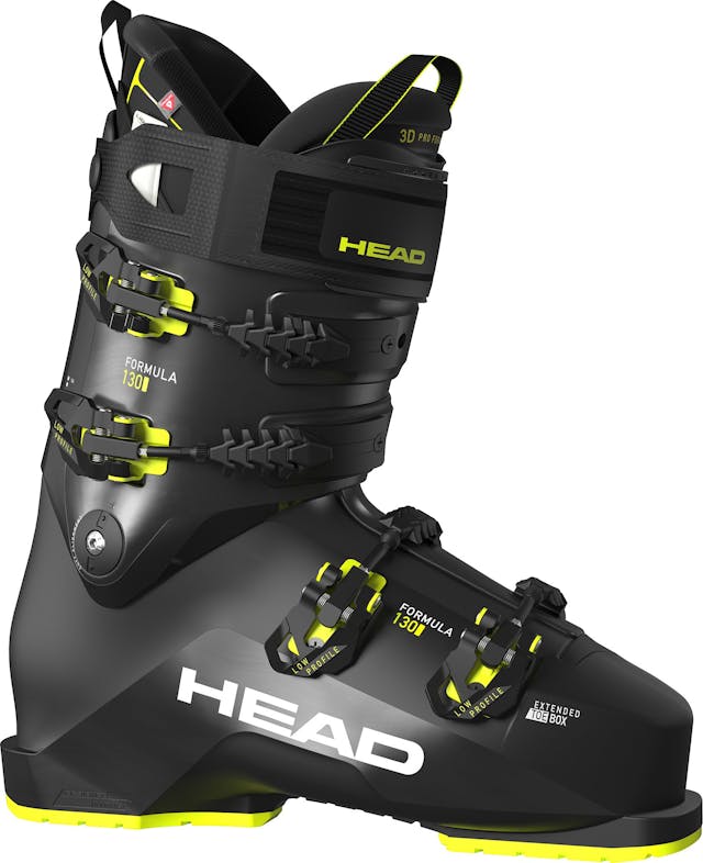 Product image for Formula 130 Ski Boots - Men's