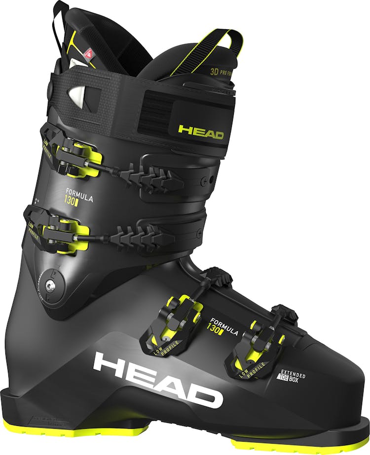Product gallery image number 1 for product Formula 130 Ski Boots - Men's