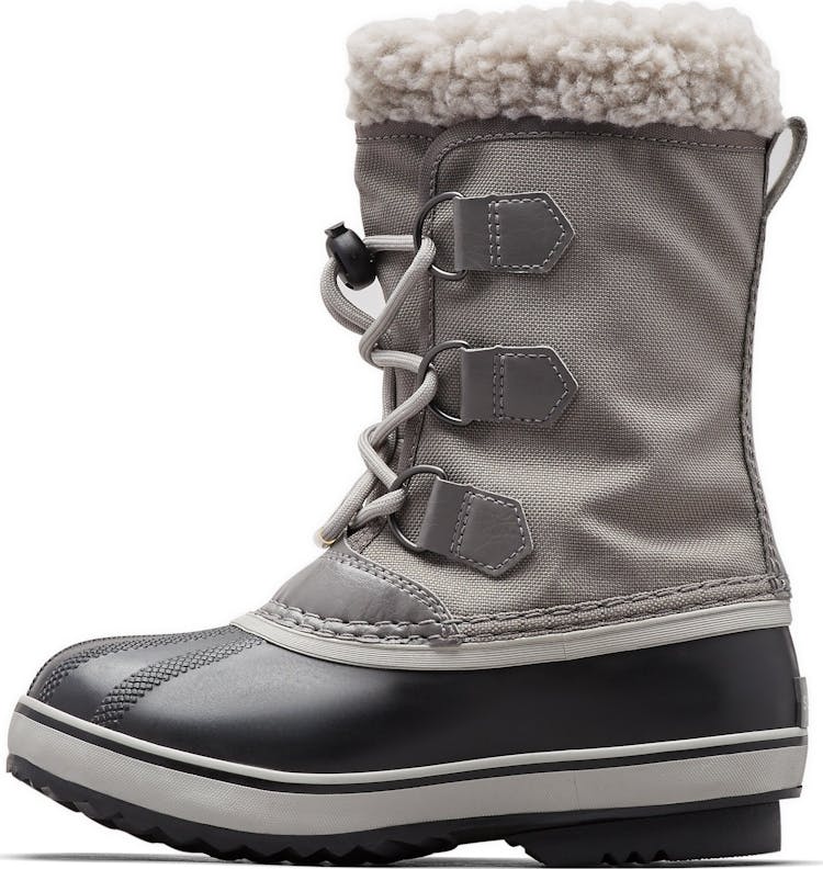 Product gallery image number 6 for product Yoot Pac Nylon Boots - Big Kids