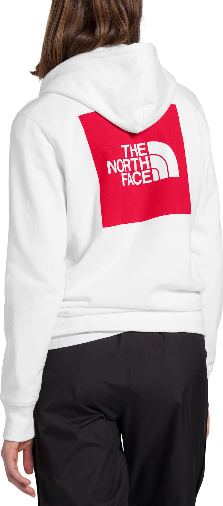 Product gallery image number 2 for product Box PO Hoodie - Women's