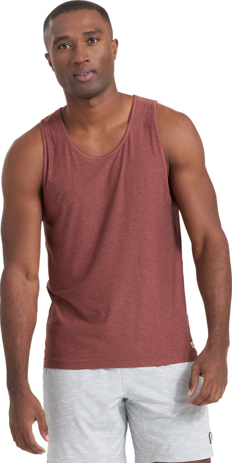 Product gallery image number 1 for product Strato Tech Tank - Men's