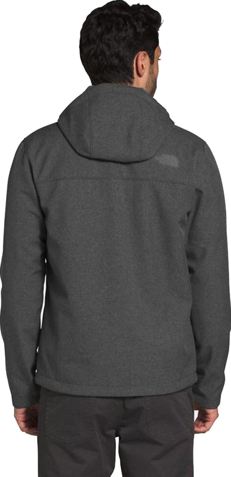 Product gallery image number 6 for product Apex Bionic Hoodie - Men’s