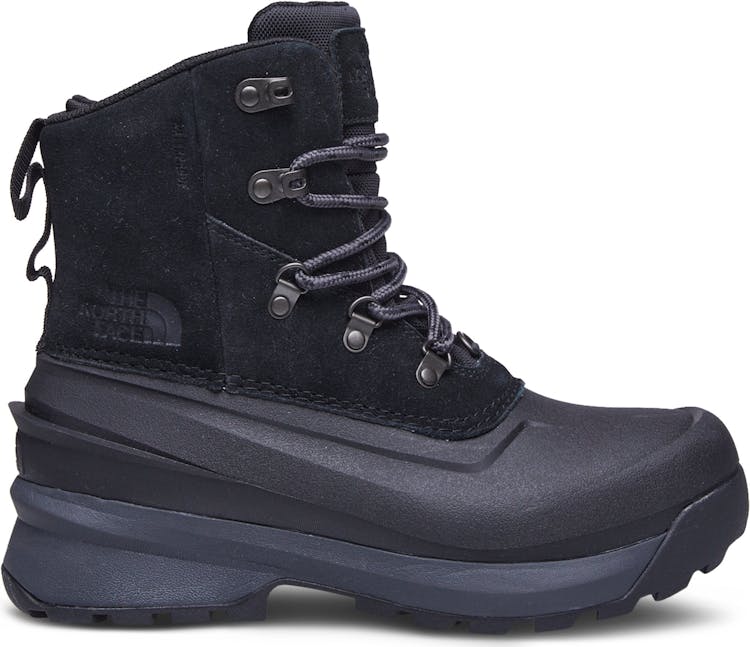 Product gallery image number 1 for product Chilkat V Lace Waterproof Boots - Men's
