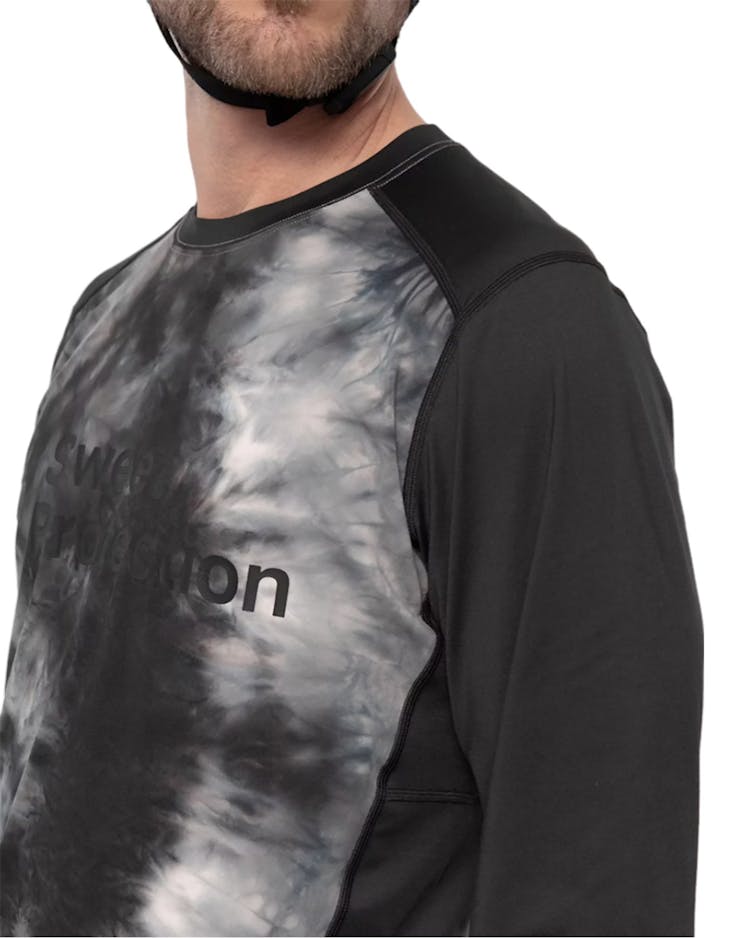 Product gallery image number 3 for product Hunter Long Sleeve Jersey - Men's