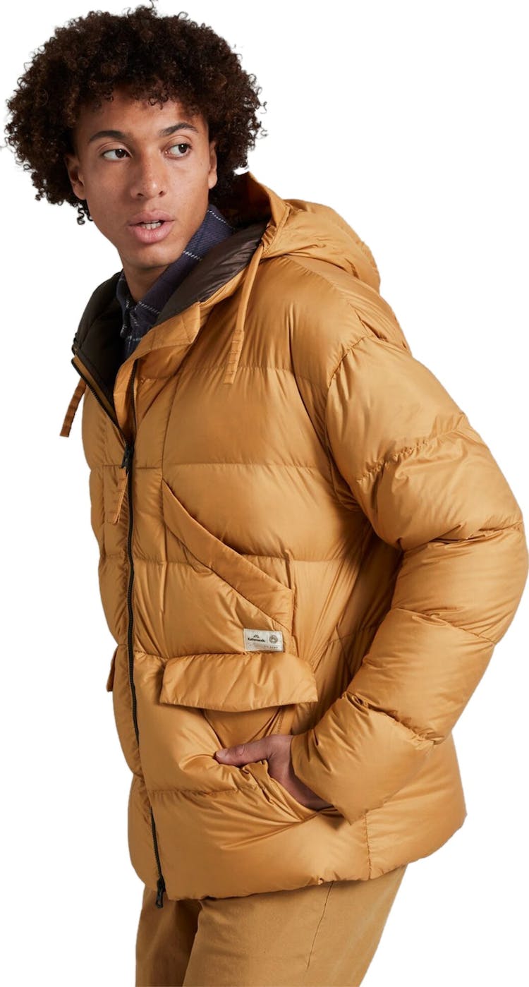 Product gallery image number 4 for product NXT-Level Bio Down Jacket - Men's