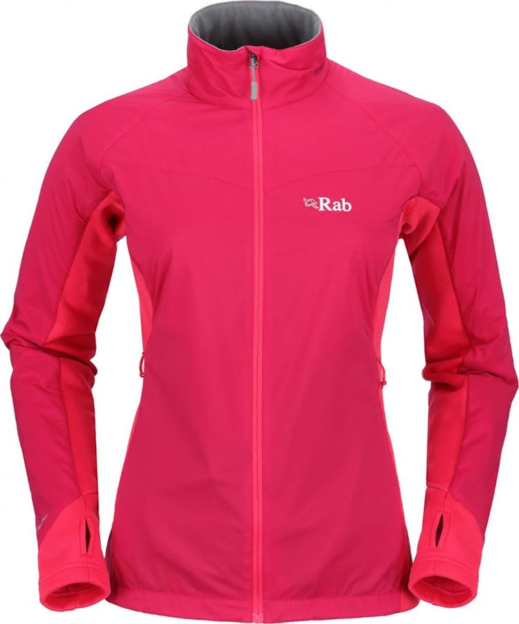 Product gallery image number 1 for product Women's Strata Flex Jacket