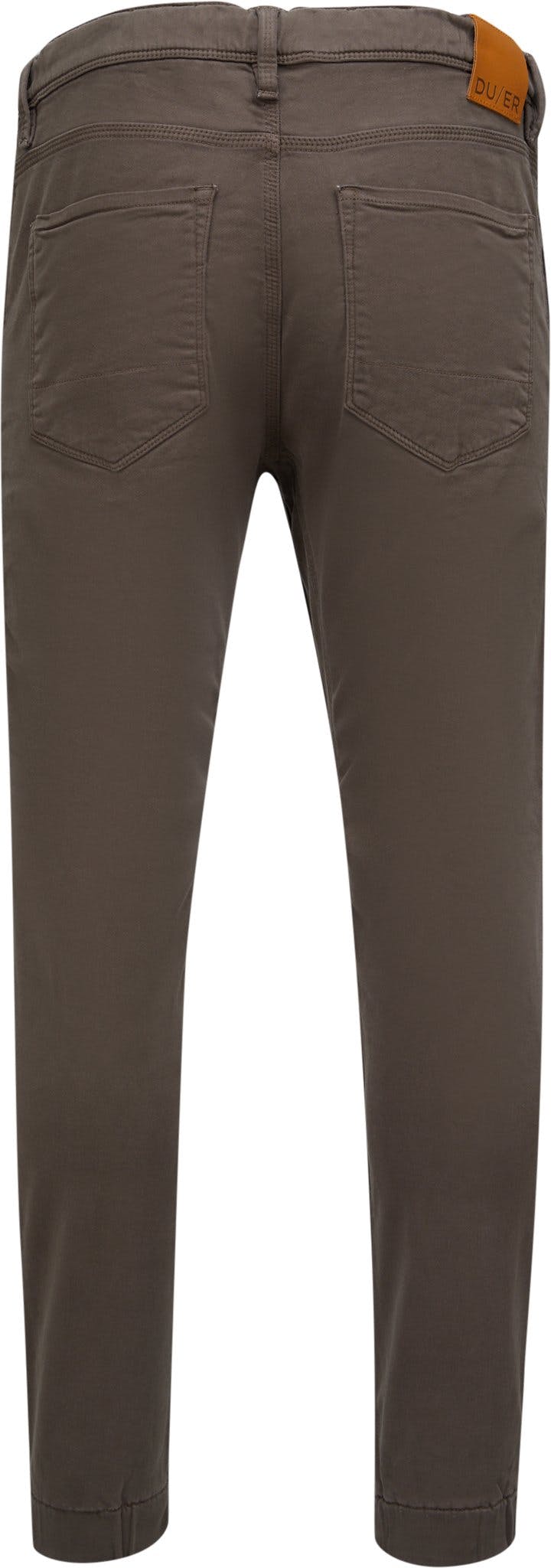 Product gallery image number 2 for product No Sweat Jogger - Men's