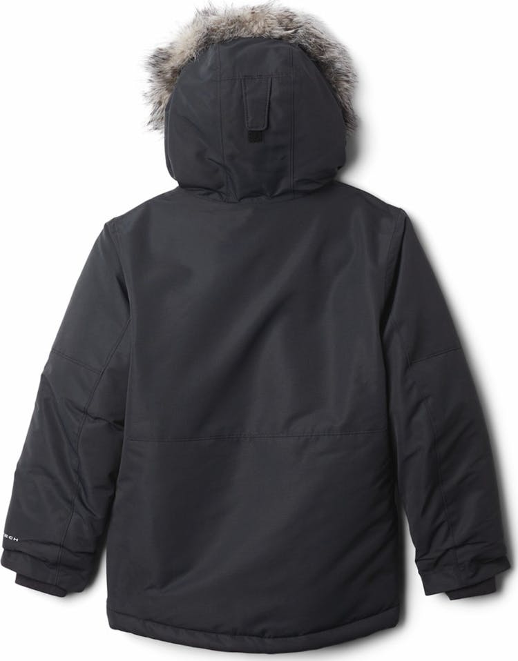 Product gallery image number 3 for product Nordic Strider Jacket - Boy's