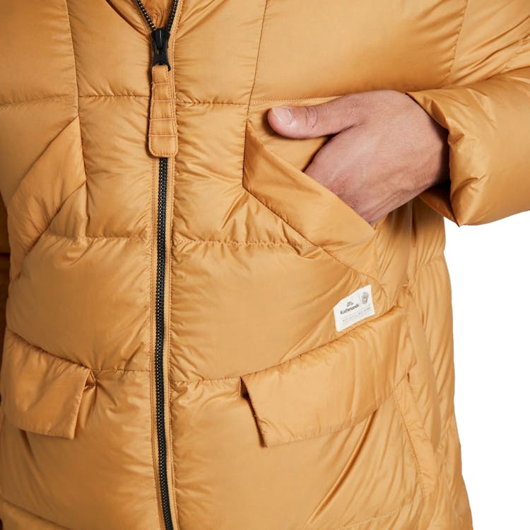 Product gallery image number 7 for product NXT-Level Bio Down Jacket - Men's