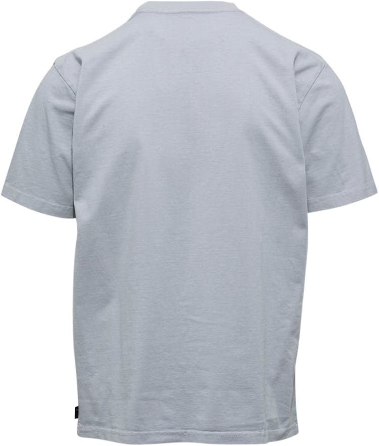 Product gallery image number 3 for product Plain Wash T-Shirt - Men's