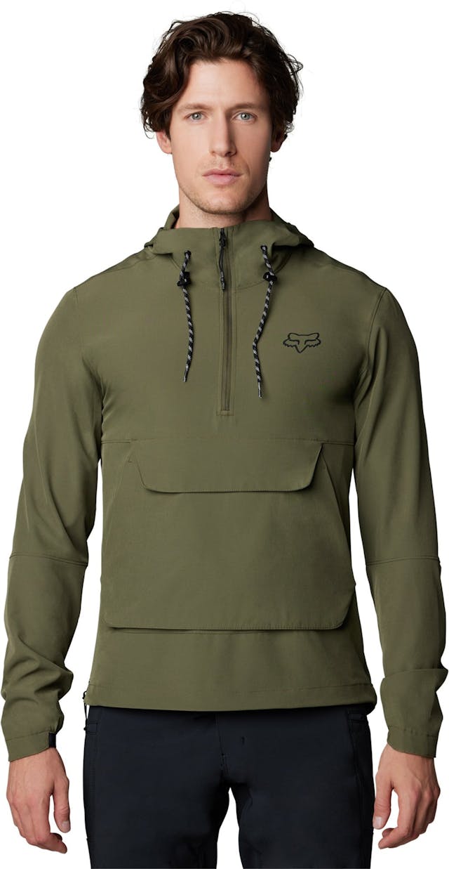 Product image for Ranger Wind Pullover - Men's