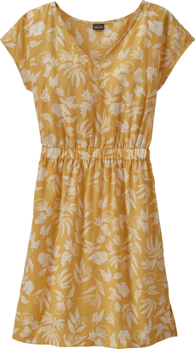 Product gallery image number 1 for product June Lake Dress - Women's
