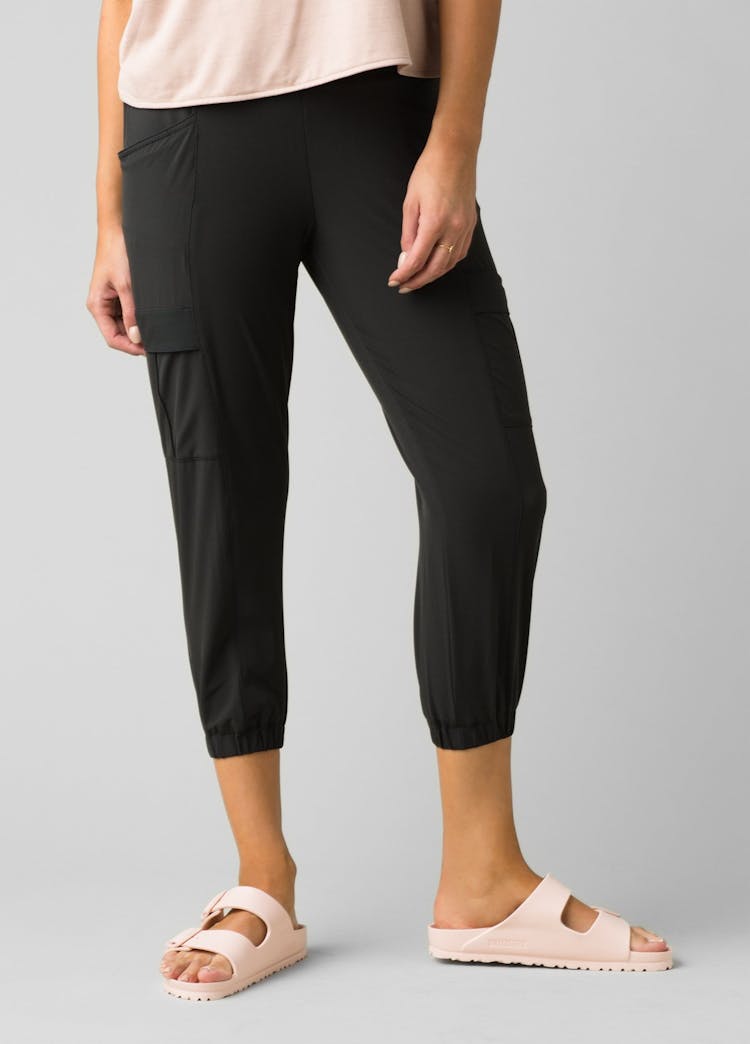 Product gallery image number 1 for product Kinetic Capri - Women's