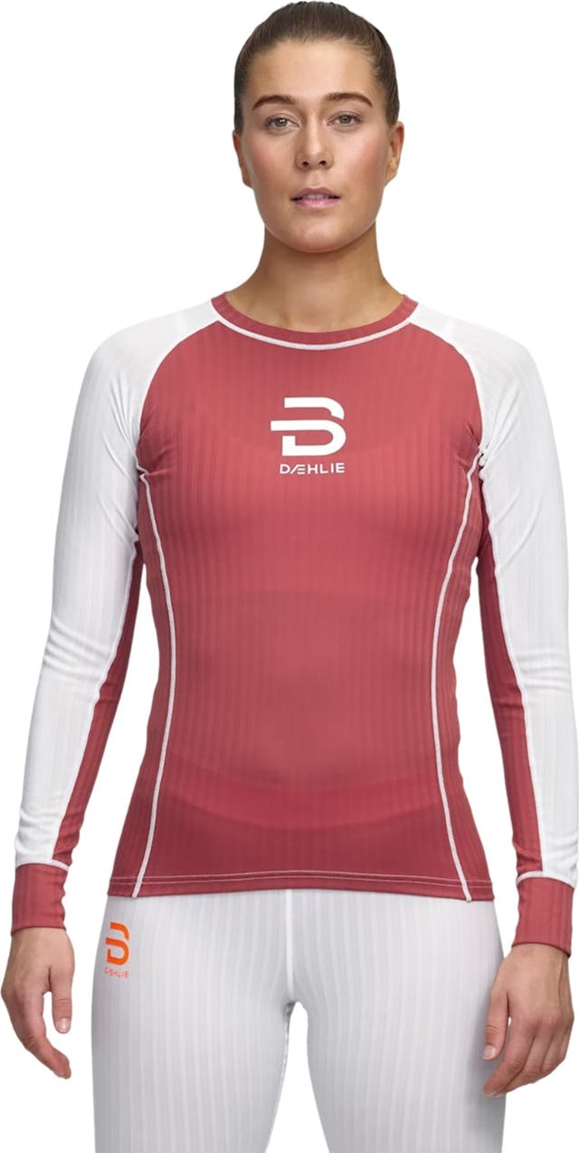 Product image for Endurance Tech Long Sleeve T-Shirt - Women's