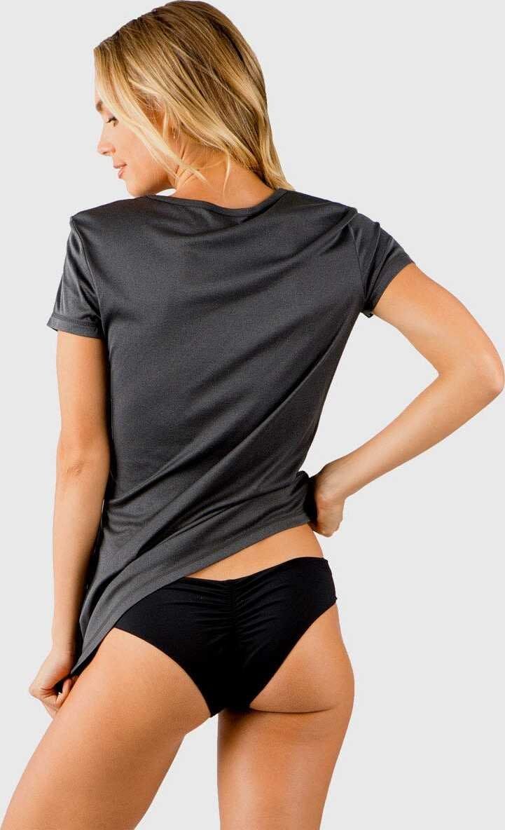 Product gallery image number 2 for product Whitewash Loose Fit Rashguard - Women's