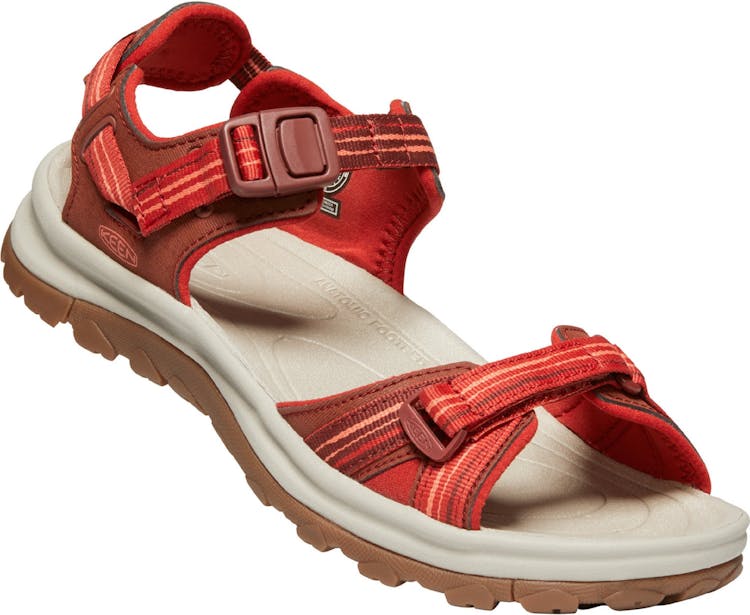 Product gallery image number 3 for product Terradora II Open Toe Sandals - Women's