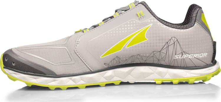 Product gallery image number 4 for product Superior 4 Trail Running Shoes - Men's