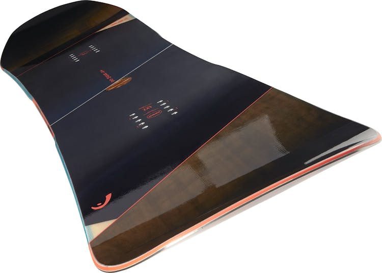 Product gallery image number 2 for product Daymaker LYT Snowboard