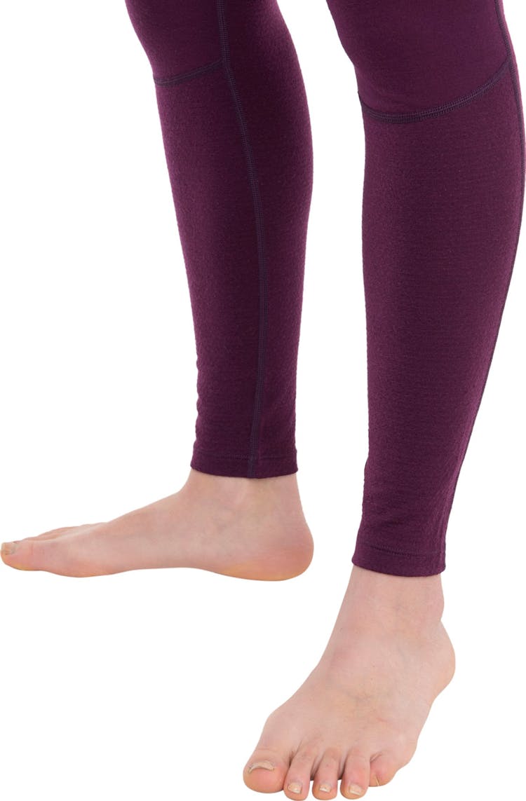 Product gallery image number 3 for product 200 ZoneKnit Merino Thermal Leggings - Women's