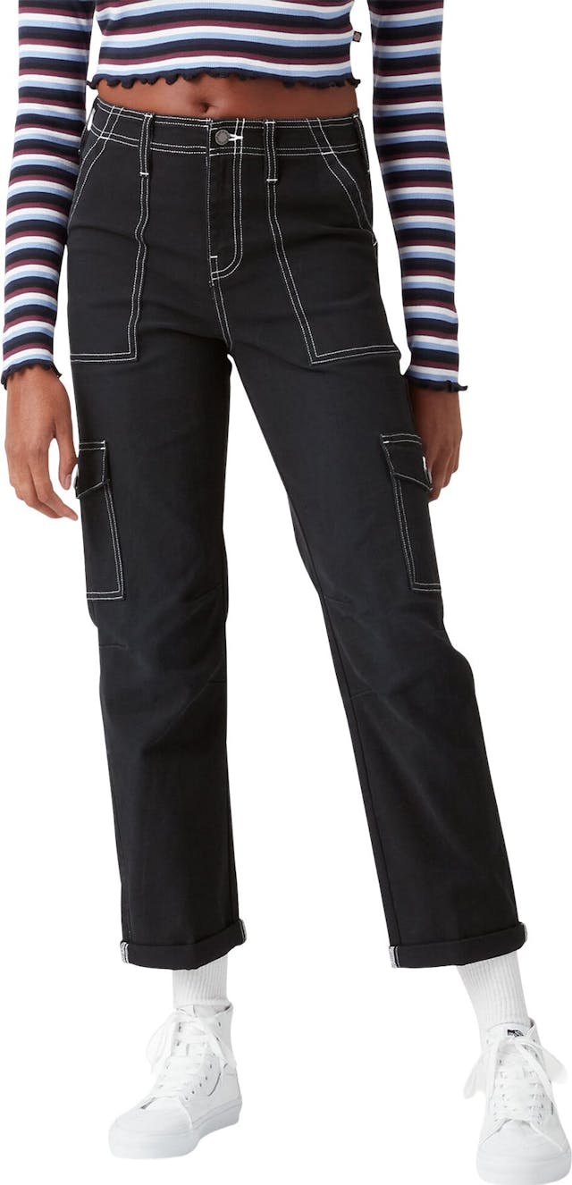 Product image for Cuffed Utility Pants - Women's