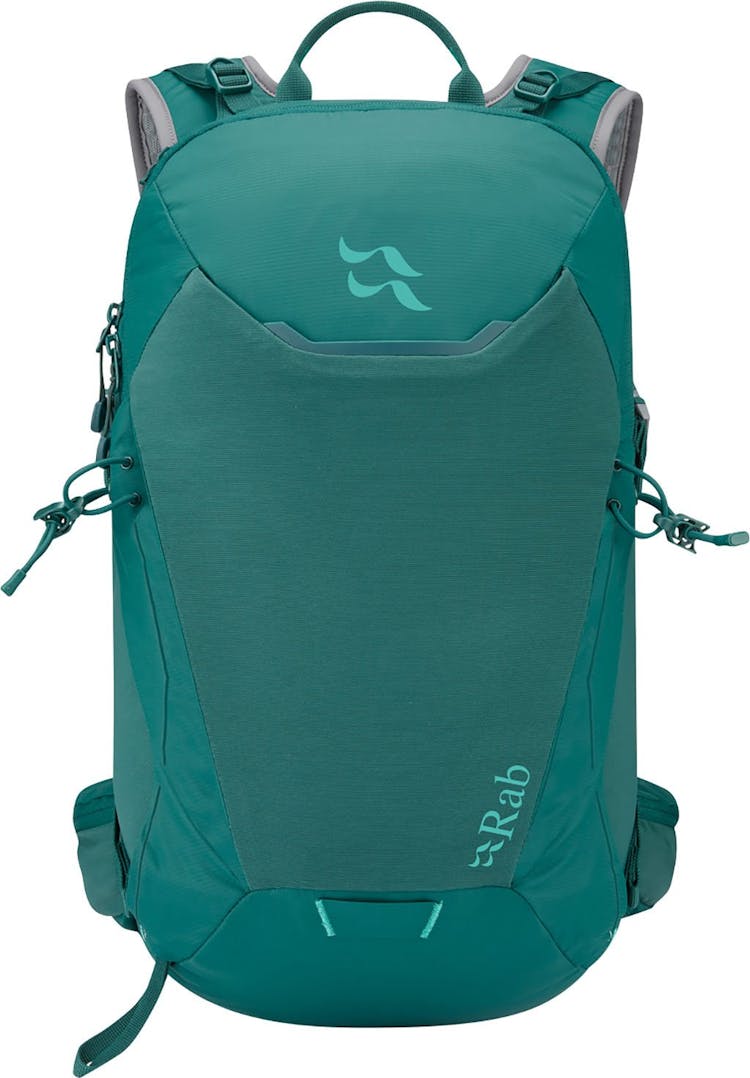 Product gallery image number 1 for product Aeon ND18L Daypack - Women's