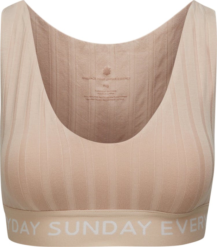 Product gallery image number 1 for product The Everyday Crop Top - Women's
