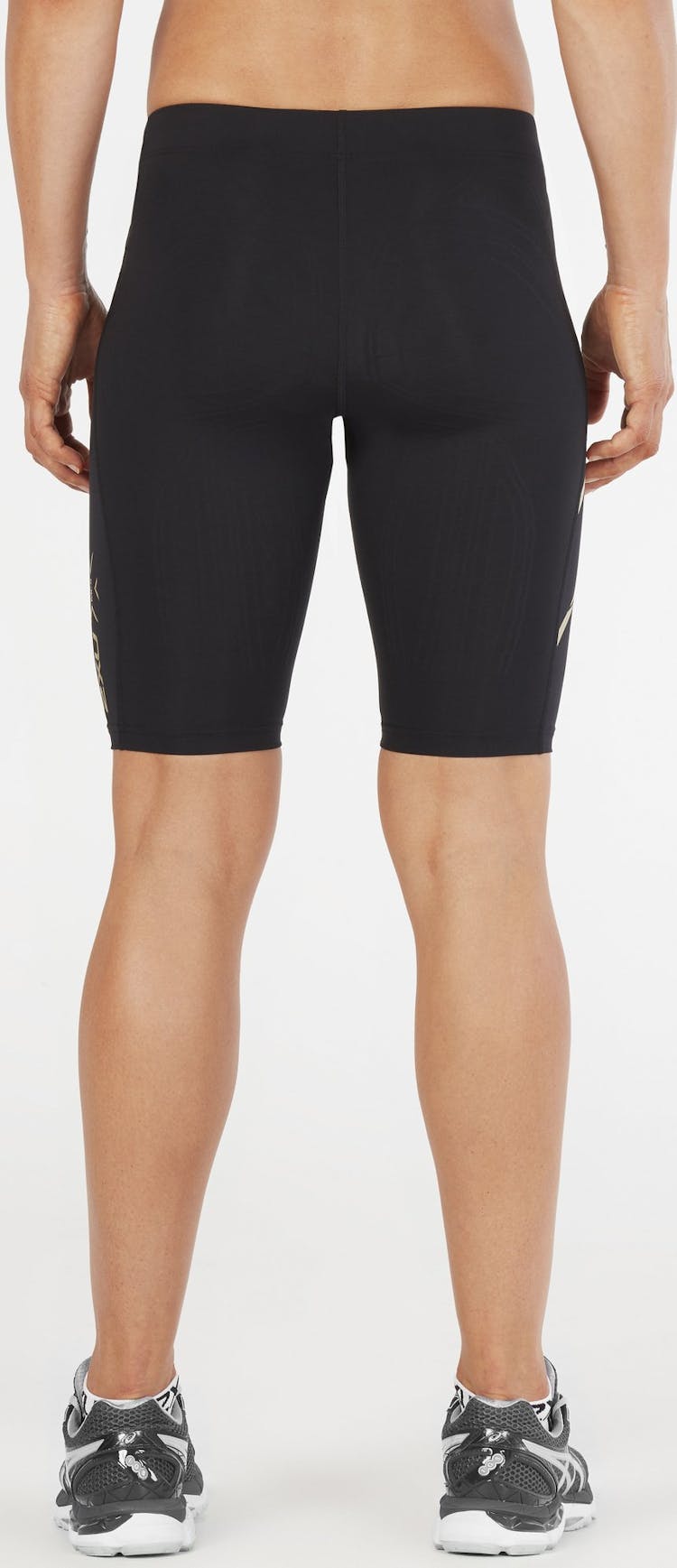 Product gallery image number 1 for product MCS Cross Training Compression Shorts - Women's