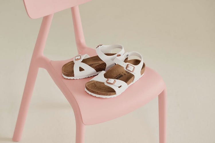 Product gallery image number 3 for product Rio Birko-Flor Sandals [Narrow] - Kids