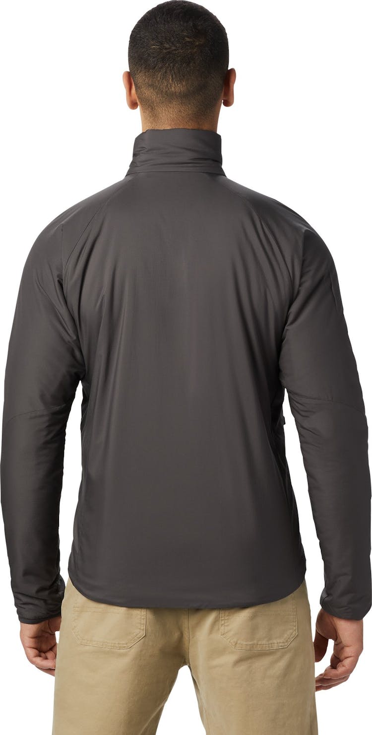 Product gallery image number 2 for product Kor Strata Jacket - Men's